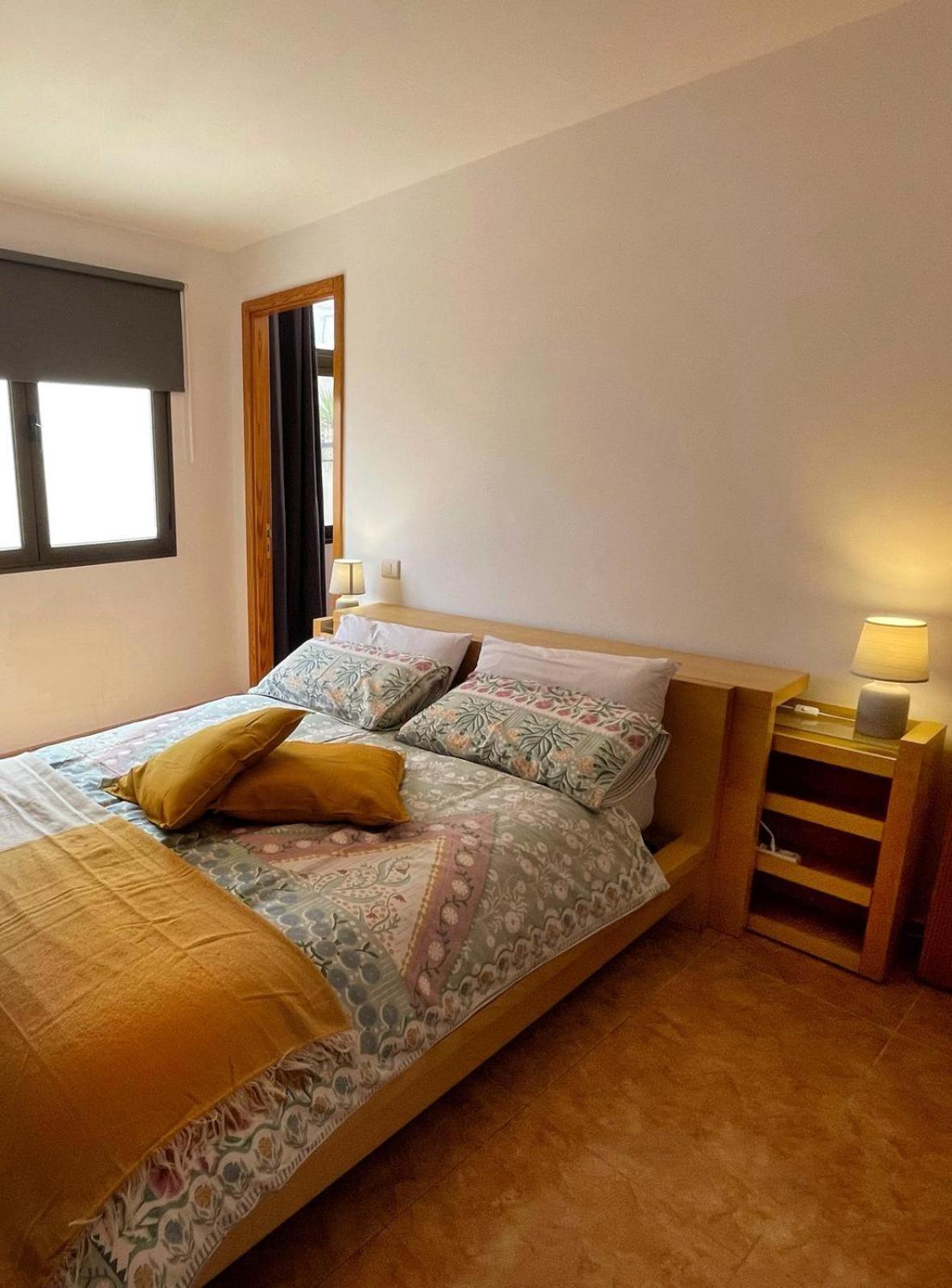 Bkd2 - Apartamento Entero A 50 Metros Playa De Las Canteras Las Palmas de Gran Canaria Exterior foto